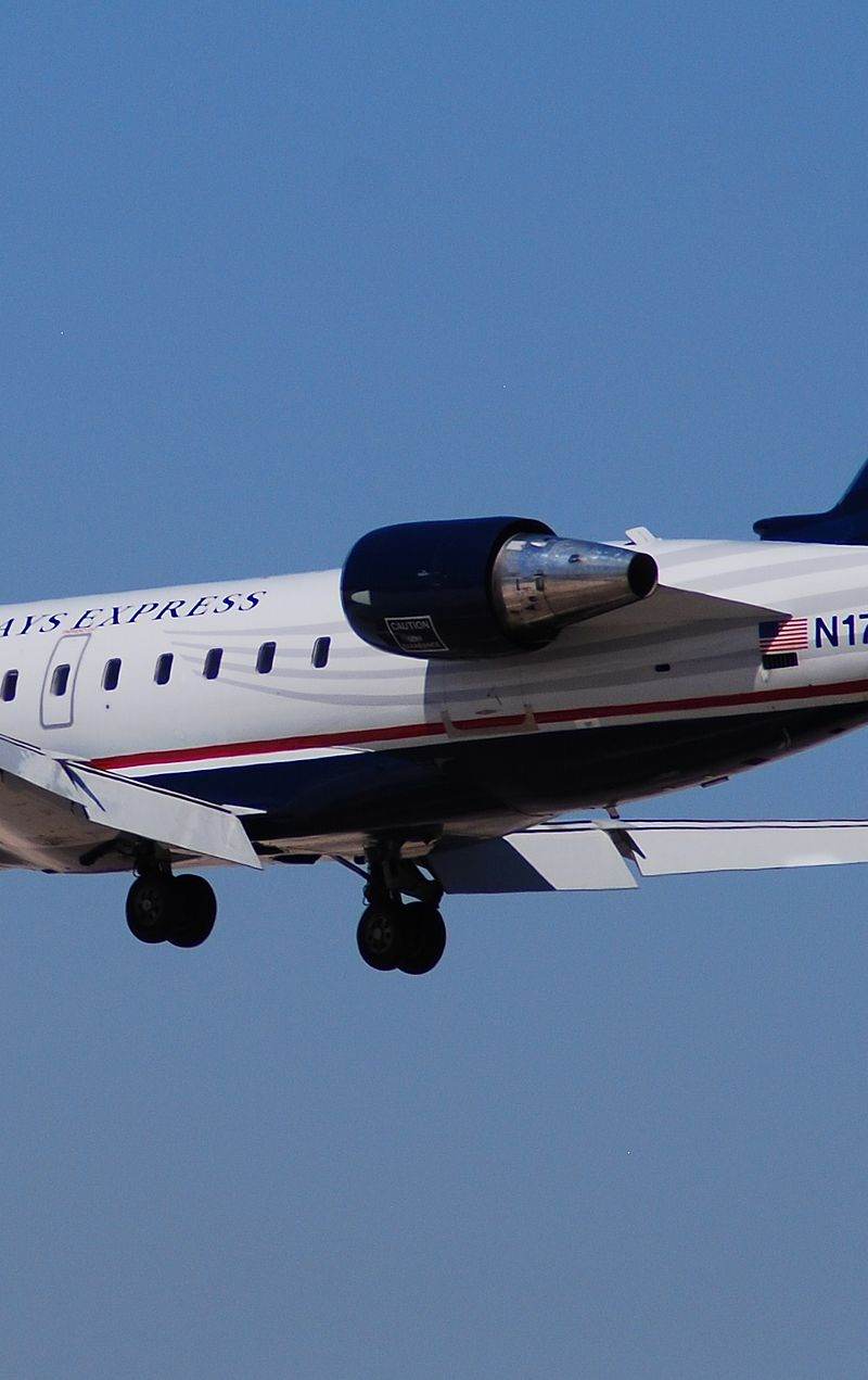 N17231 - Aircraft