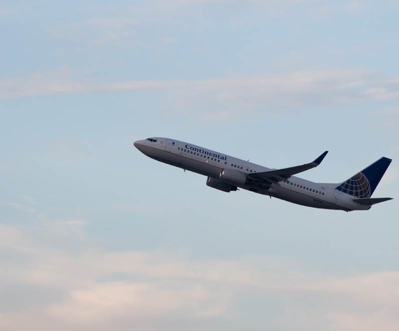 N17233 - Boeing