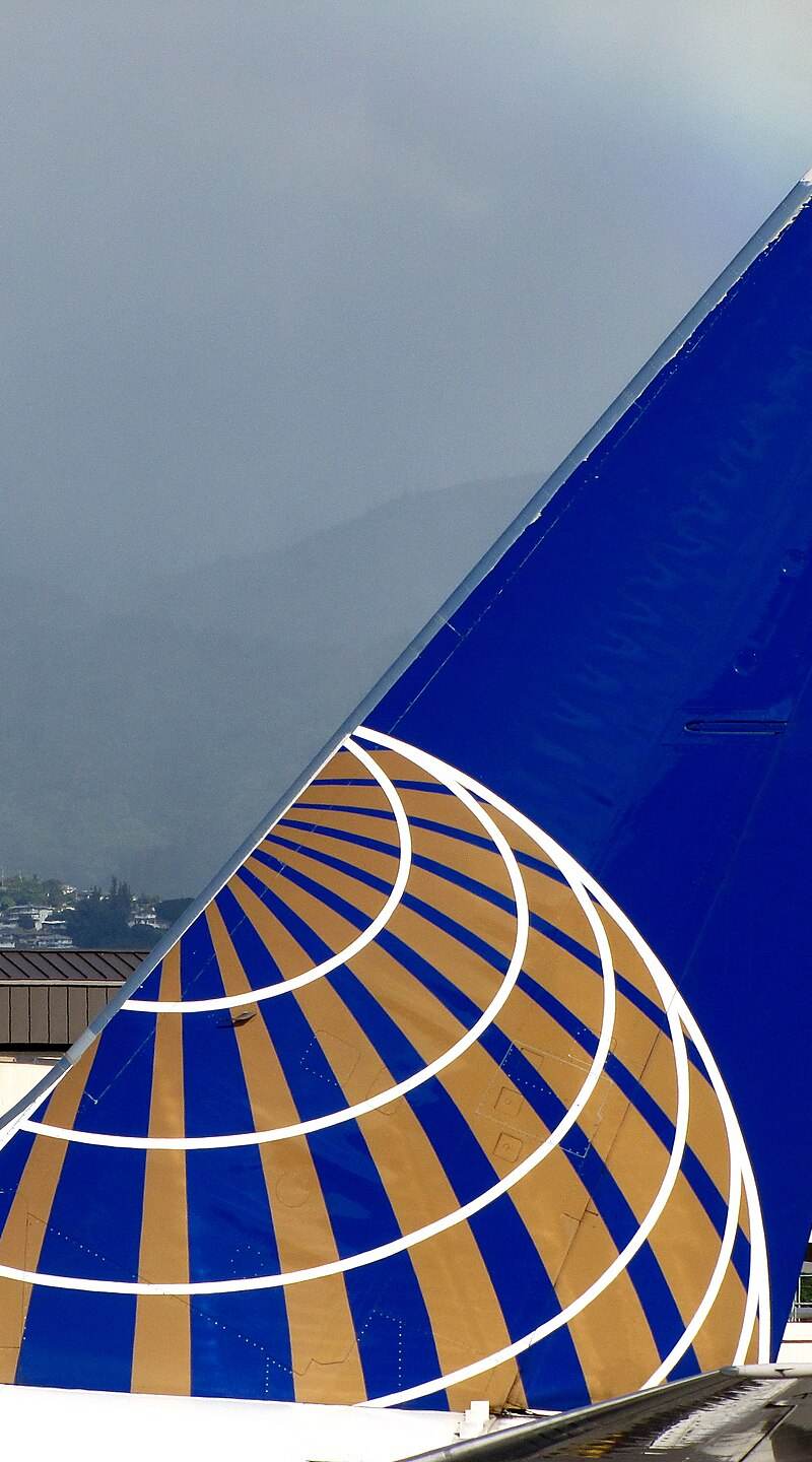 N17233 - Boeing