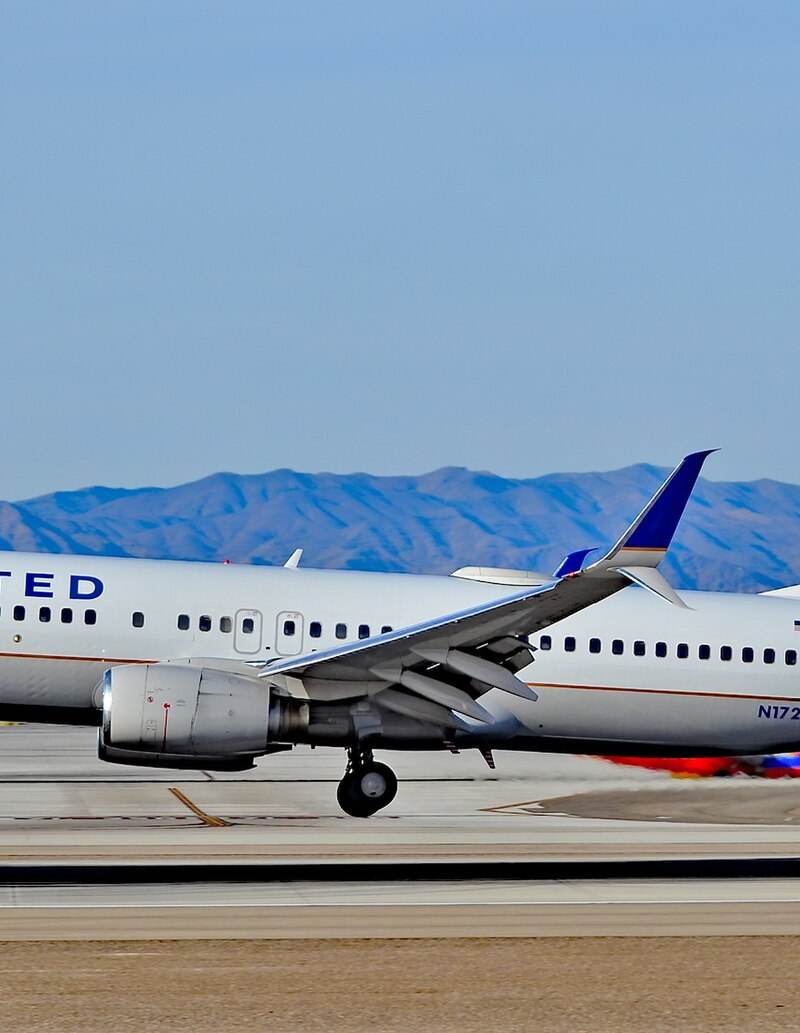 N17244 - Boeing