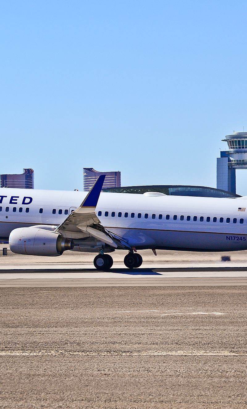 N17245 - Boeing
