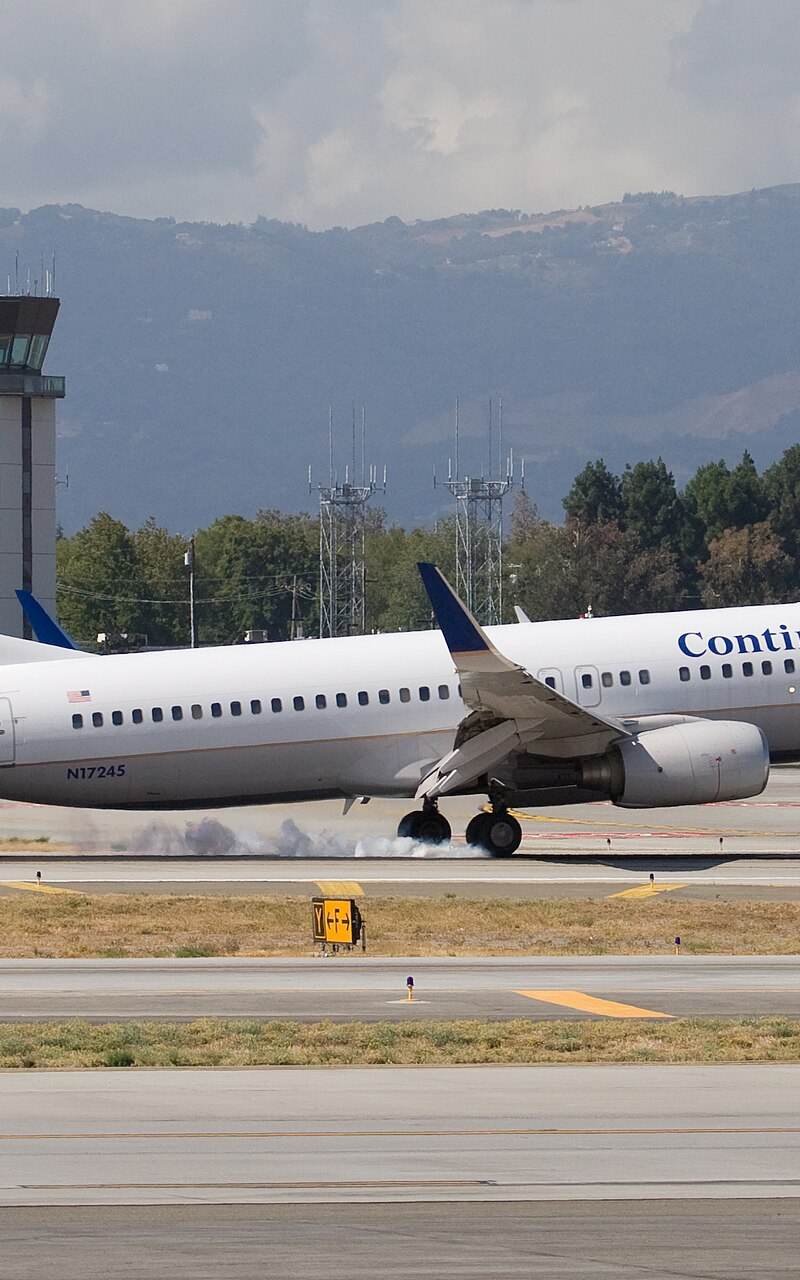 N17245 - Boeing