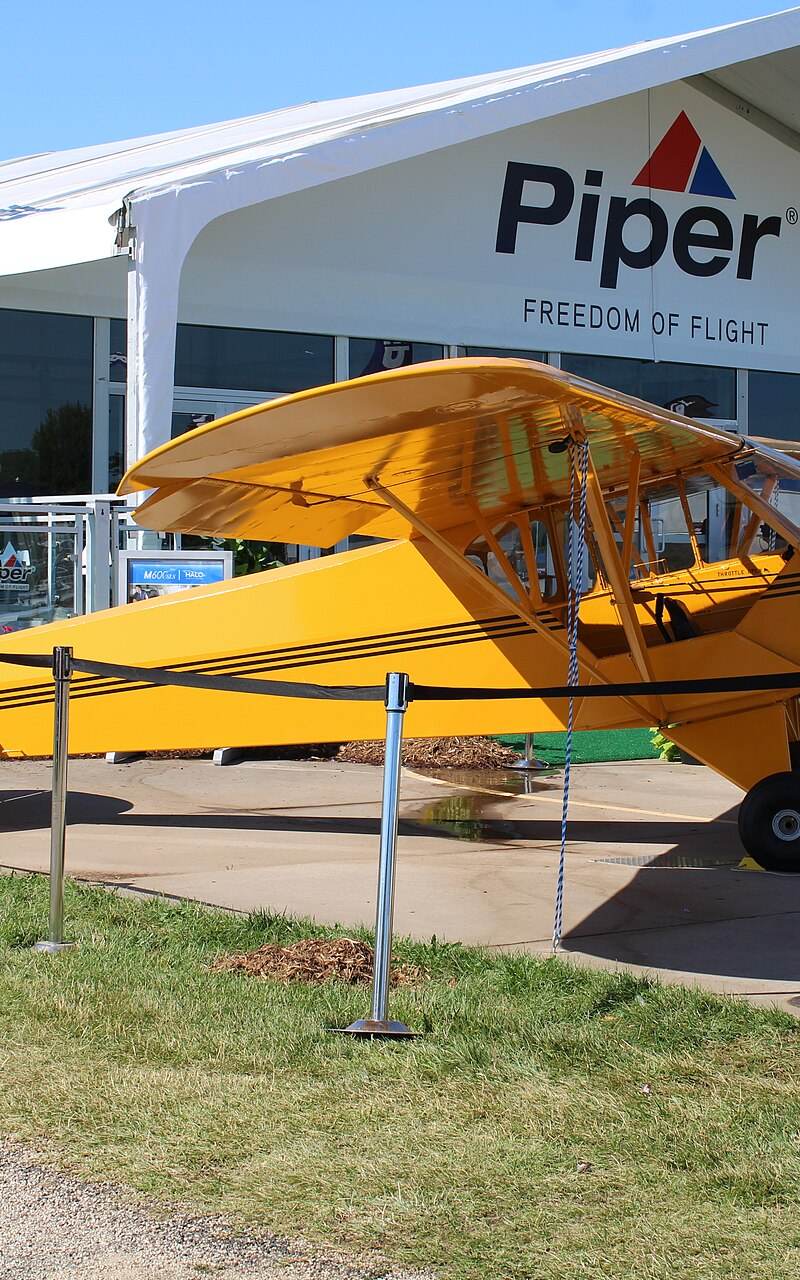  - Piper