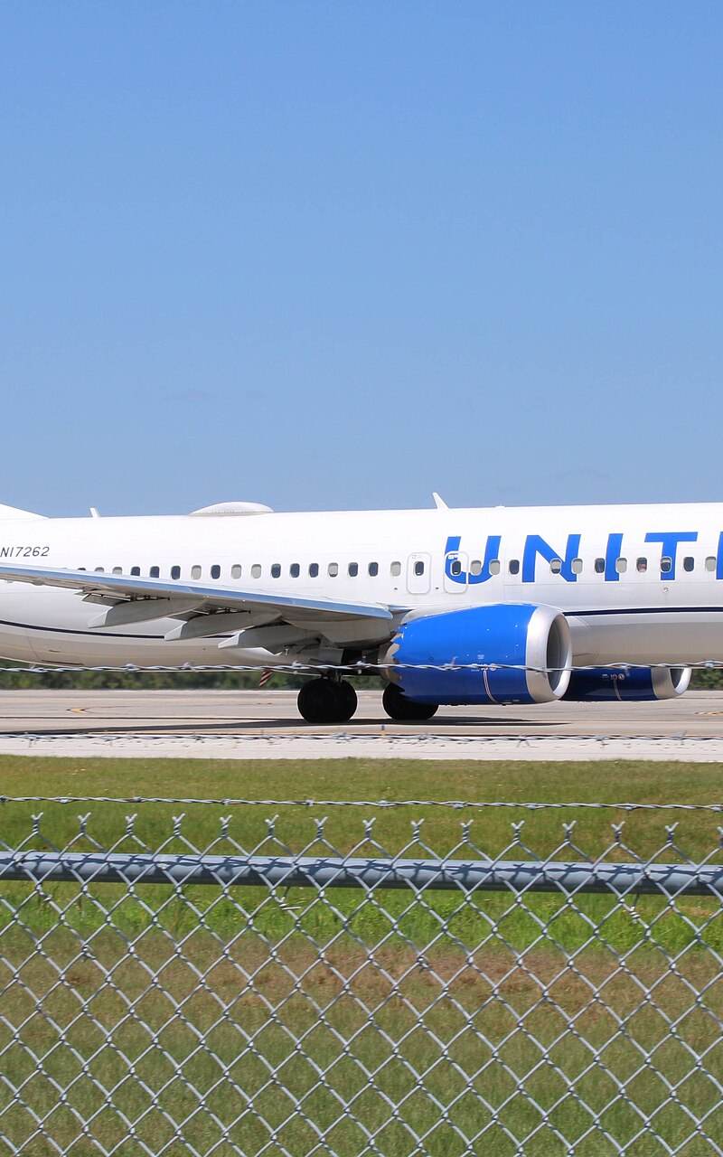 N17262 - Boeing