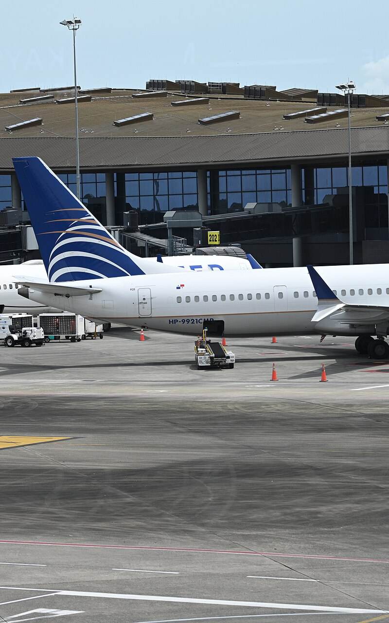 N17272 - Aircraft