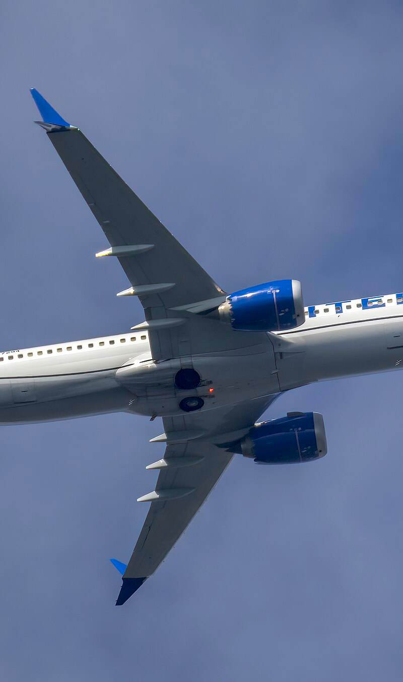 N17294 - Boeing