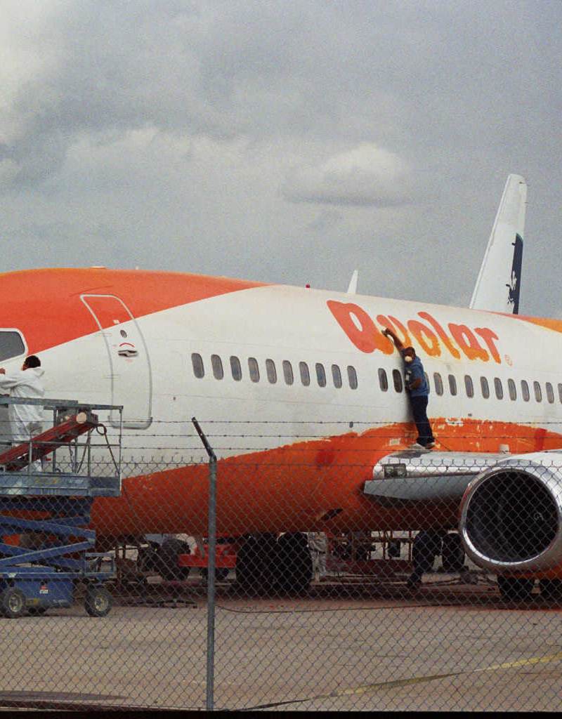 N17309 - Boeing