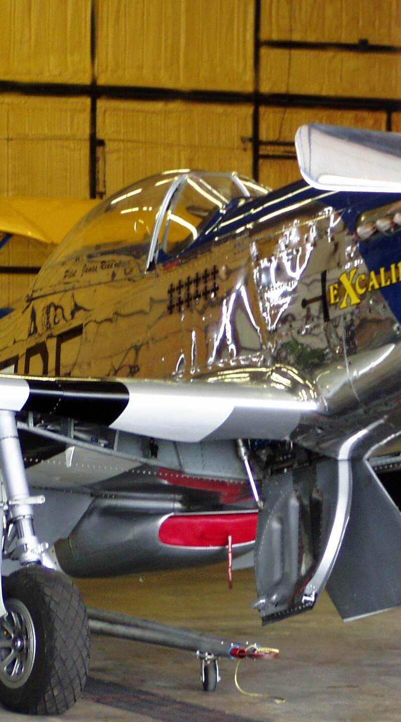  - Warbird