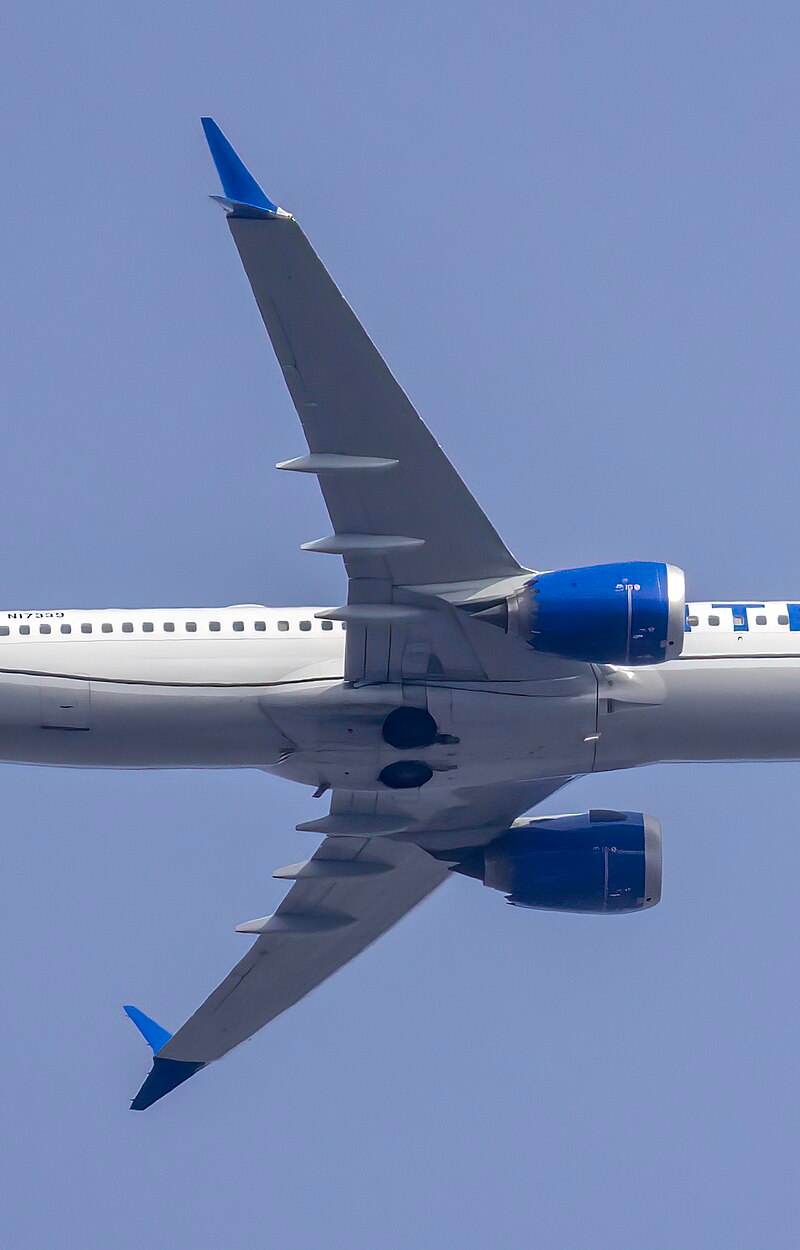 N17339 - Boeing