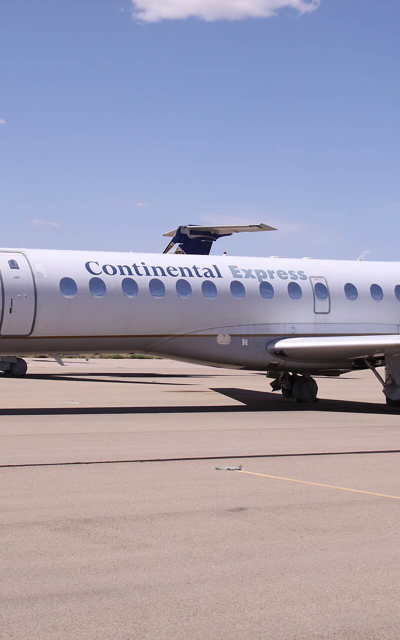 N17507 - Aircraft