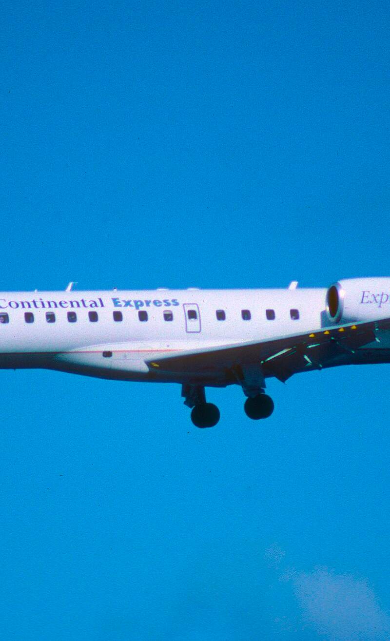 N17513 - Aircraft