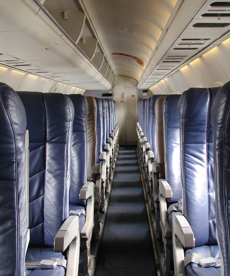 N17524 - Aircraft