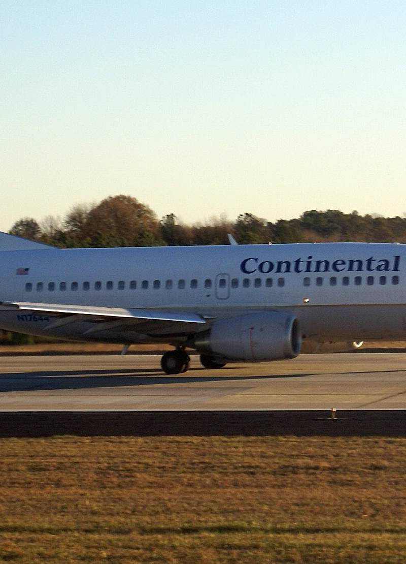 N17644 - Boeing