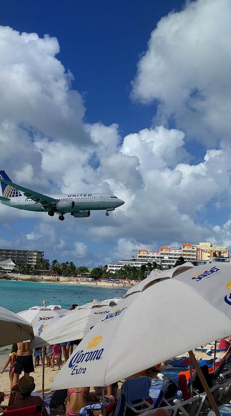 N17753 - Boeing