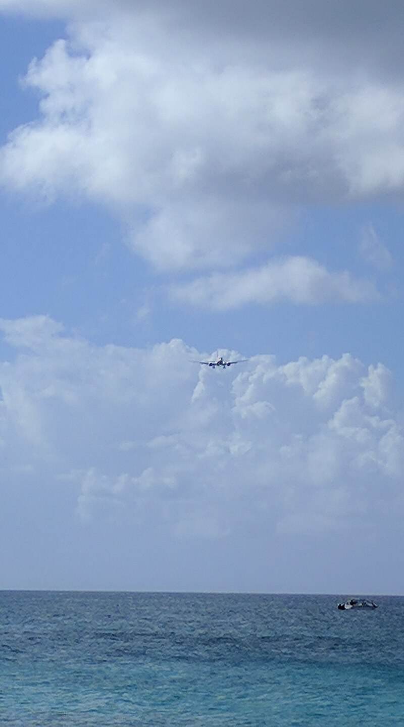 N17753 - Aircraft