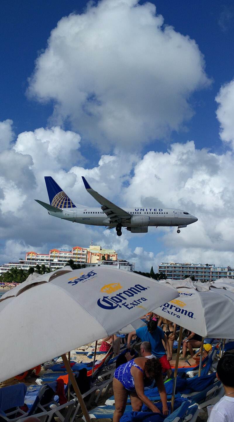 N17753 - Boeing