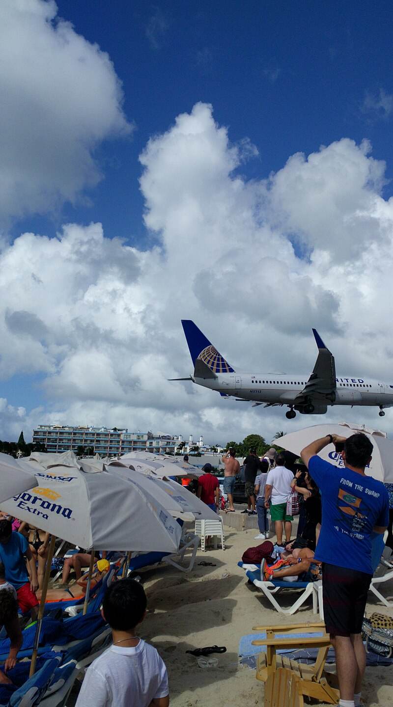 N17753 - Boeing