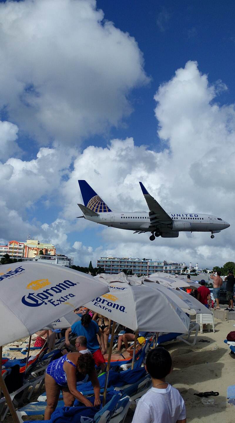 N17753 - Boeing