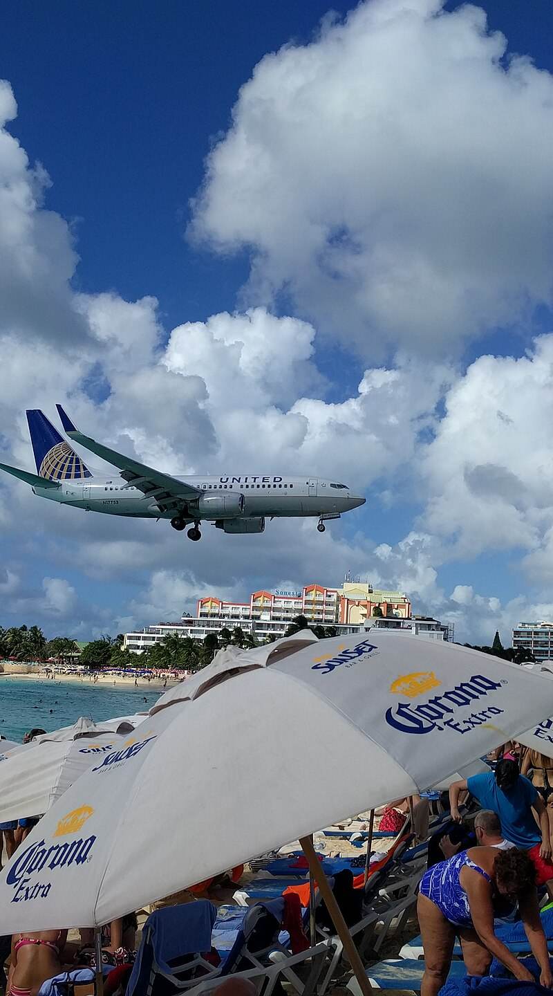 N17753 - Boeing