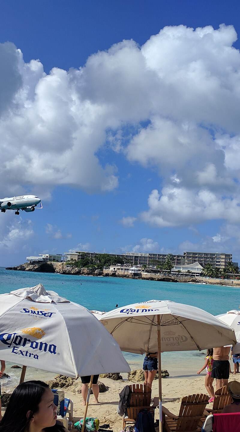 N17753 - Boeing