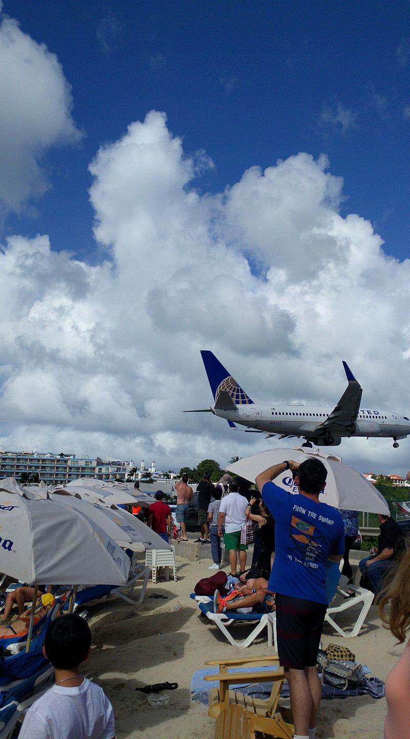 N17753 - Boeing