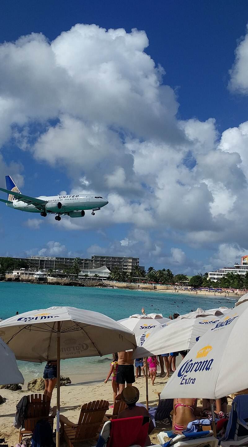 N17753 - Boeing