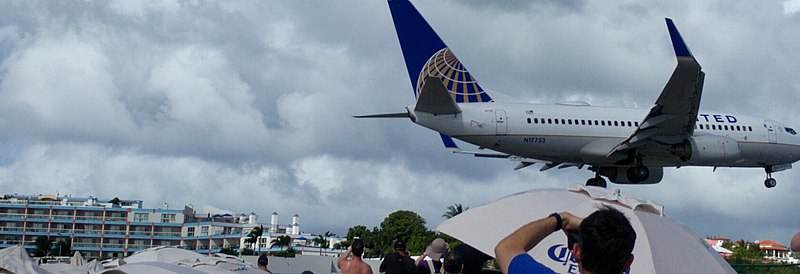 N17753 - Boeing