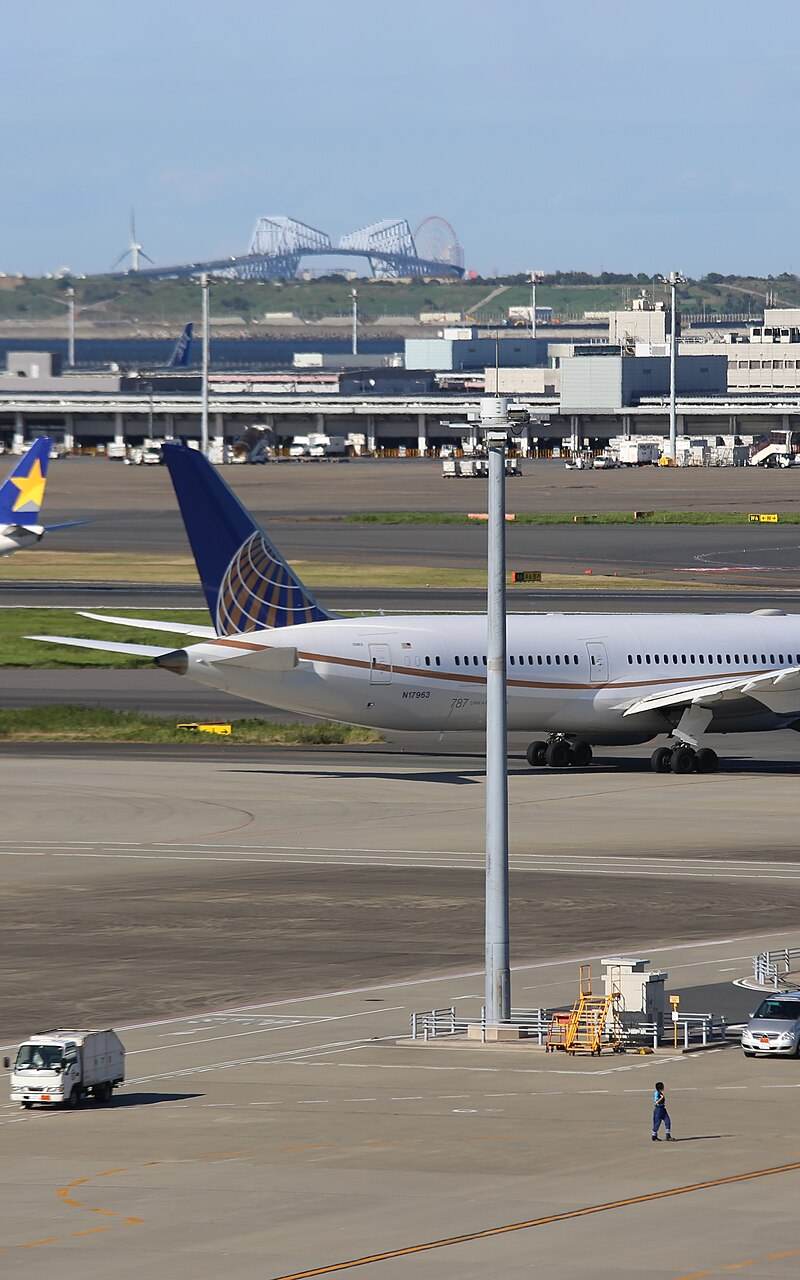 N17963 - Aircraft