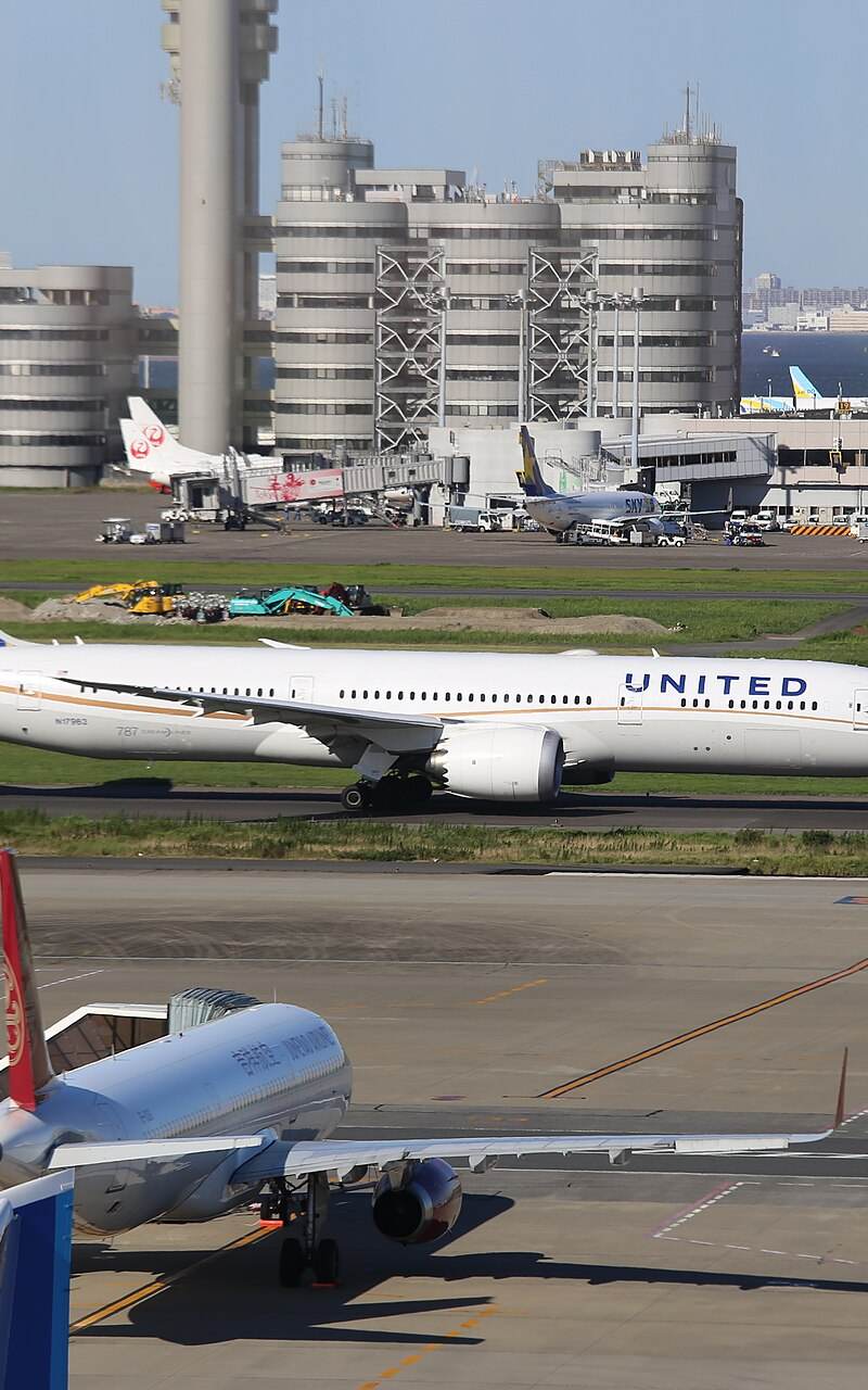 N17963 - Boeing
