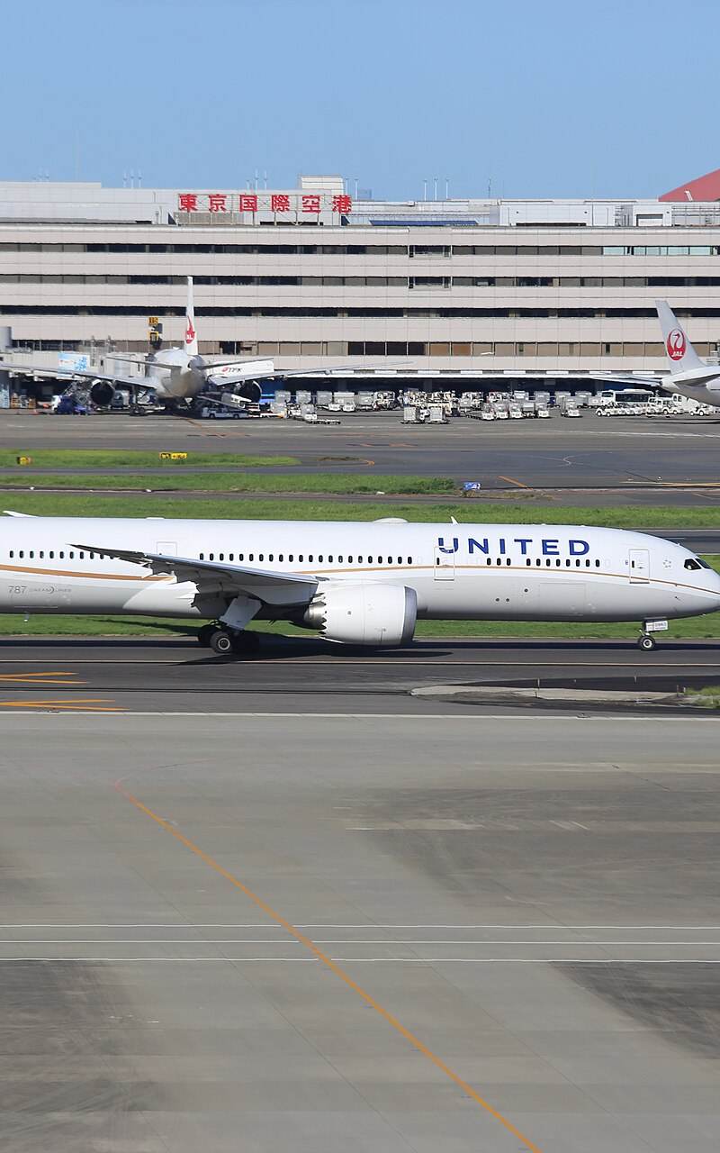 N17963 - Boeing