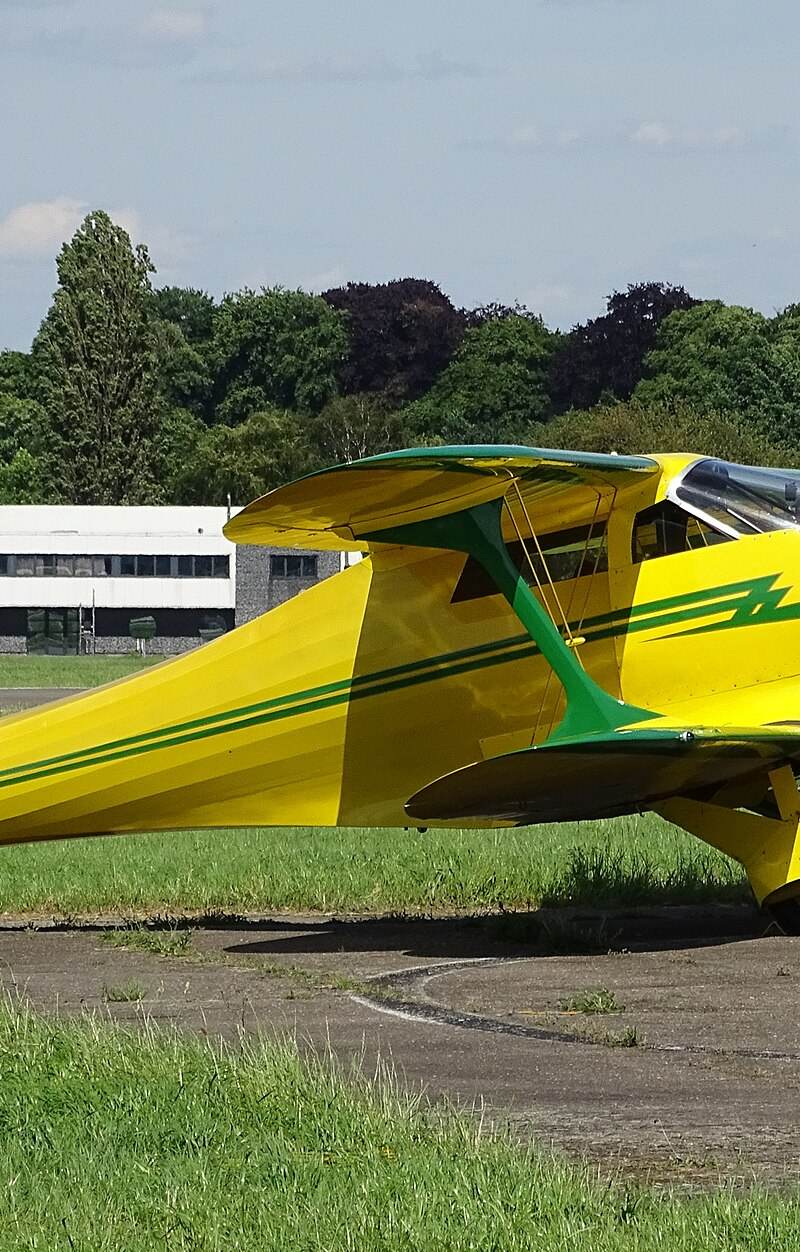  - Beechcraft