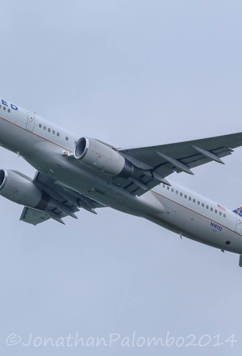 N18112 - Boeing