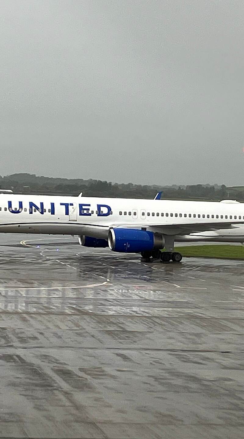 N18112 - Boeing