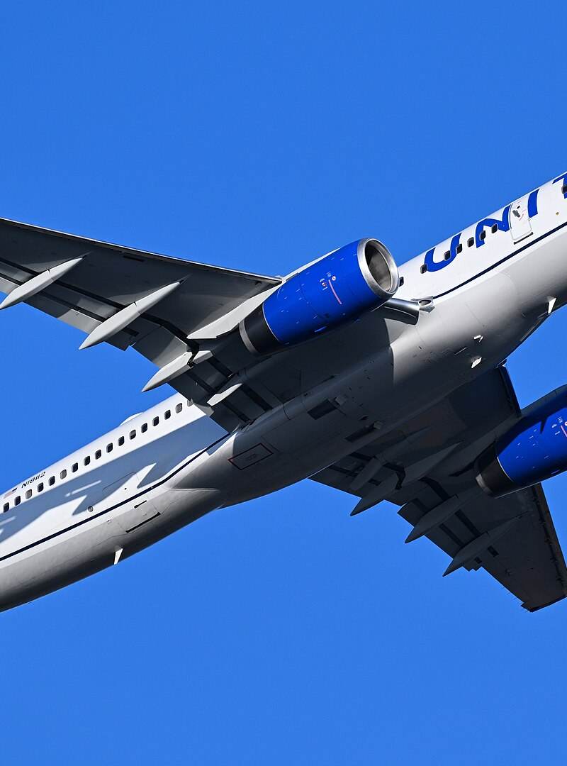 N18112 - Boeing