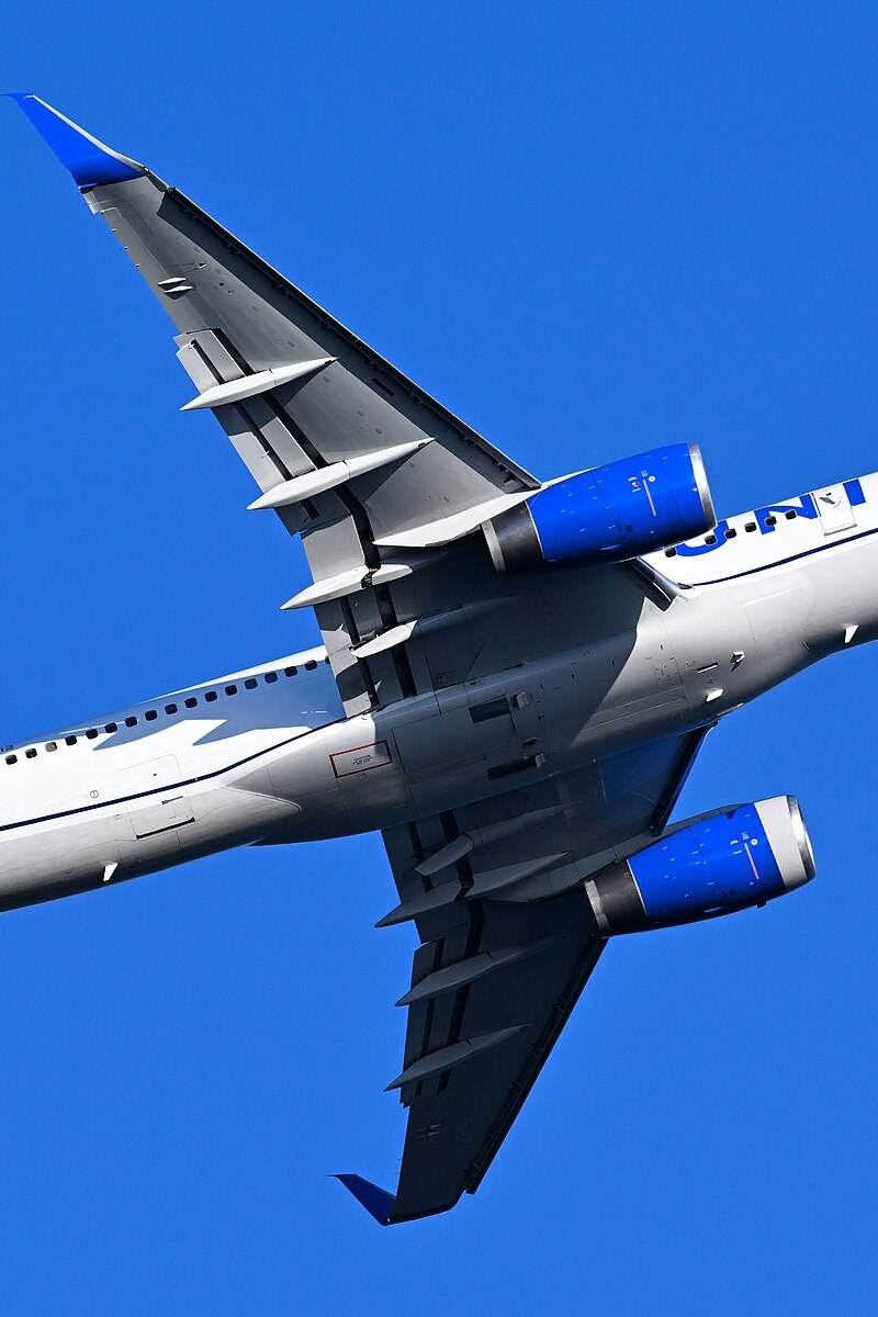 N18112 - Boeing