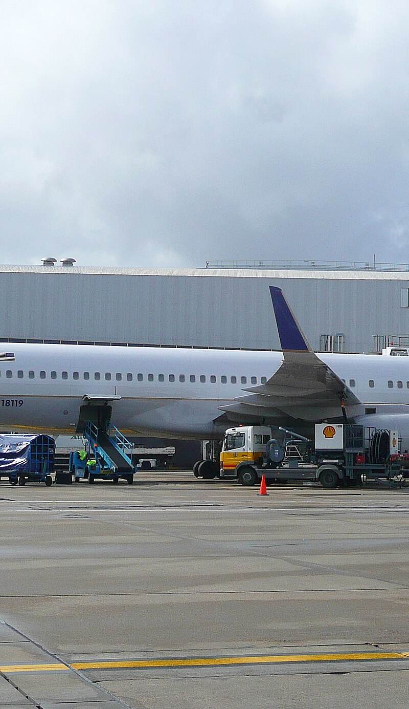 N18119 - Aircraft
