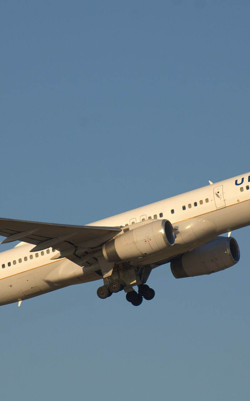 N18119 - Boeing