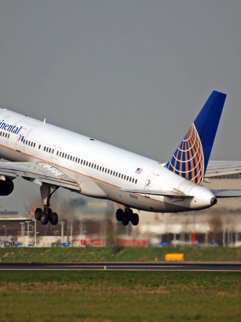 N18119 - Boeing