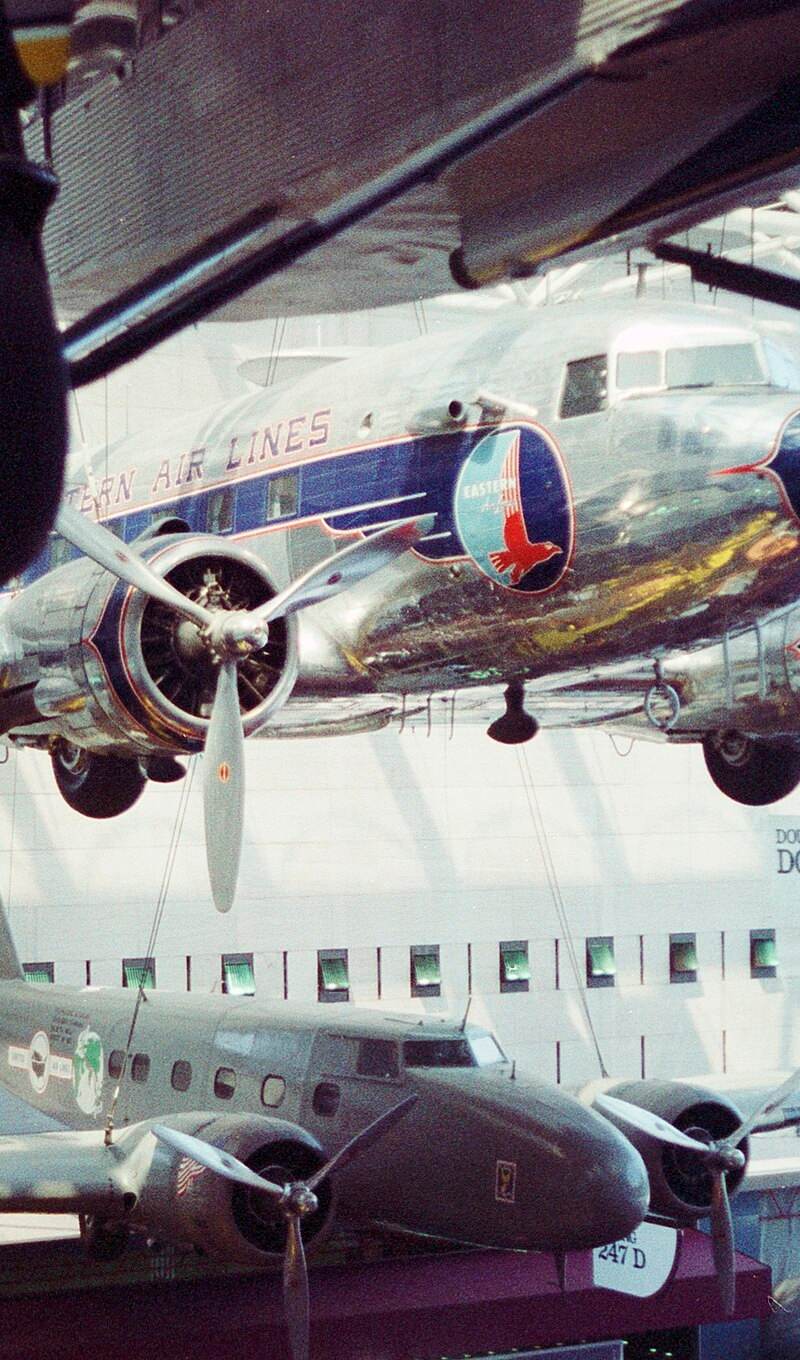 N18124 - Douglas