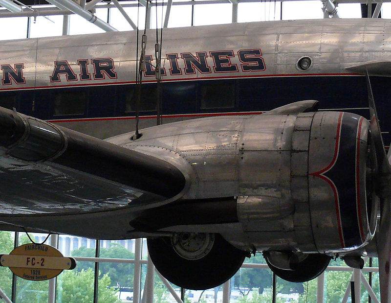 N18124 - Douglas