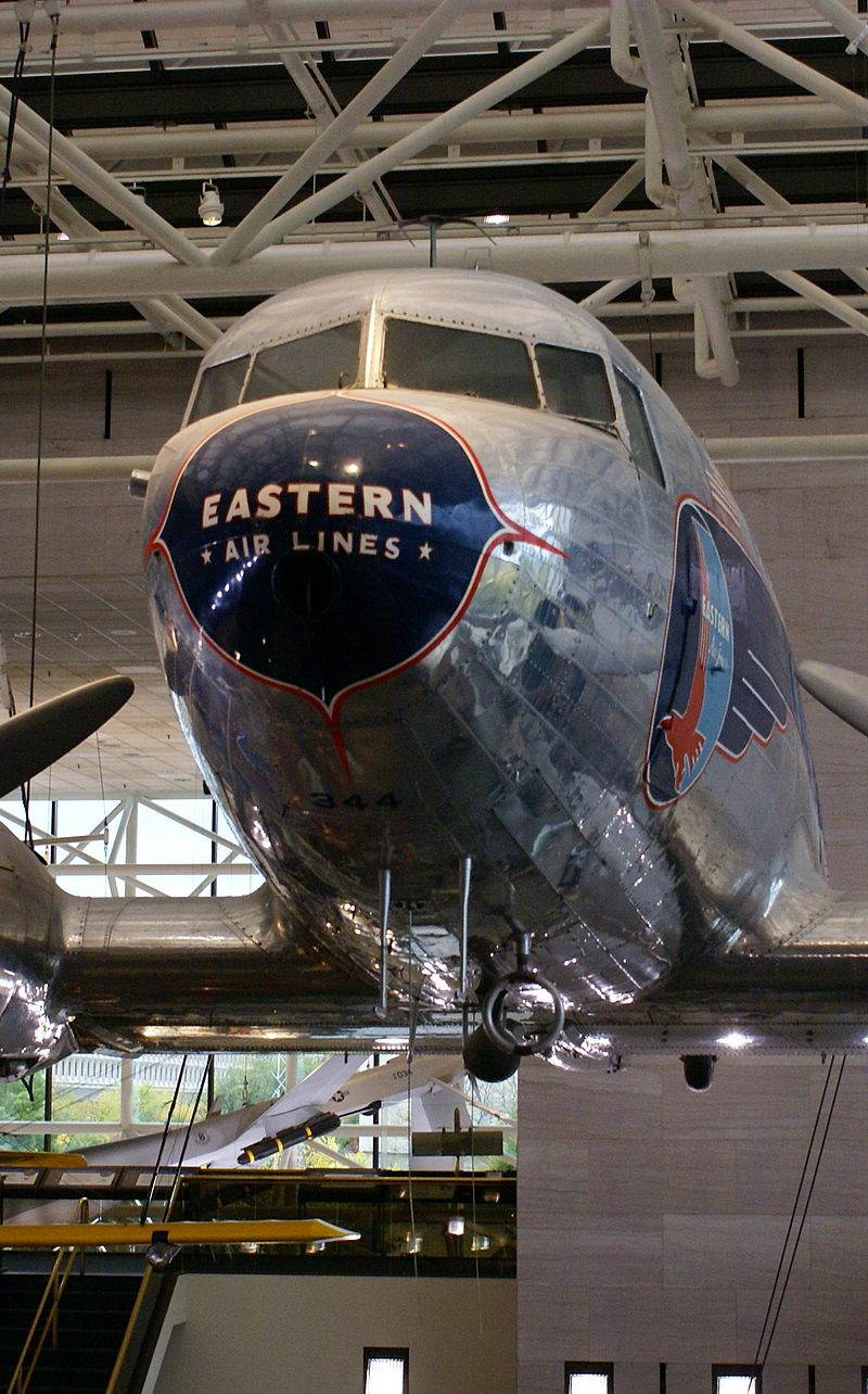 N18124 - Douglas