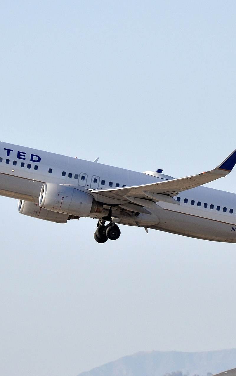 N18220 - Boeing