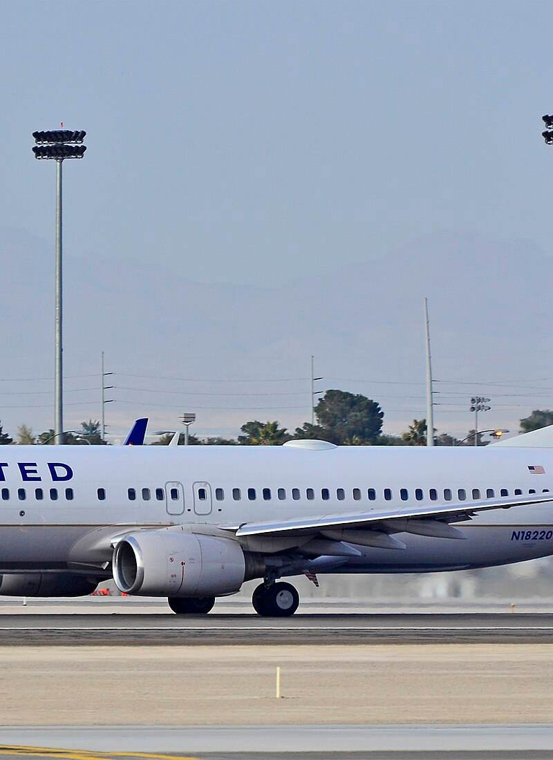 N18220 - Boeing