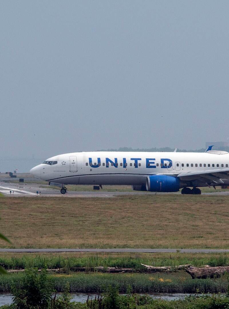 N18220 - Aircraft