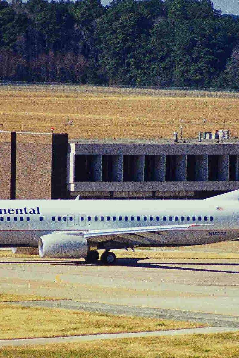 N18223 - Boeing