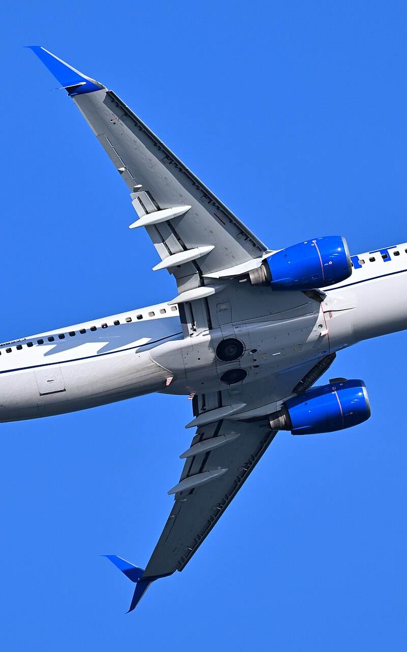 N18223 - Boeing