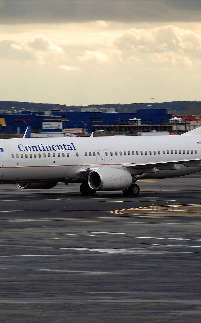 N18243 - Boeing