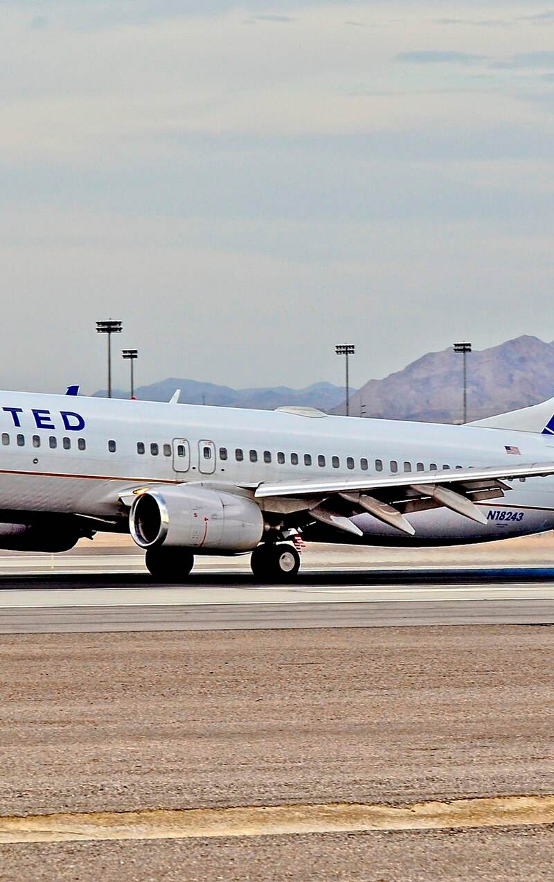 N18243 - Boeing