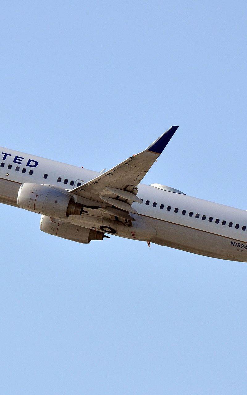 N18243 - Boeing
