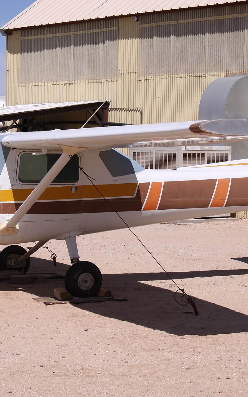 N18588 - Cessna
